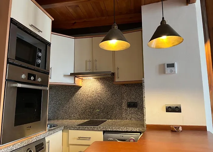 Wonderful Apartment In Malaga Oldtown Calle Carreteria Free Wifi&Ac