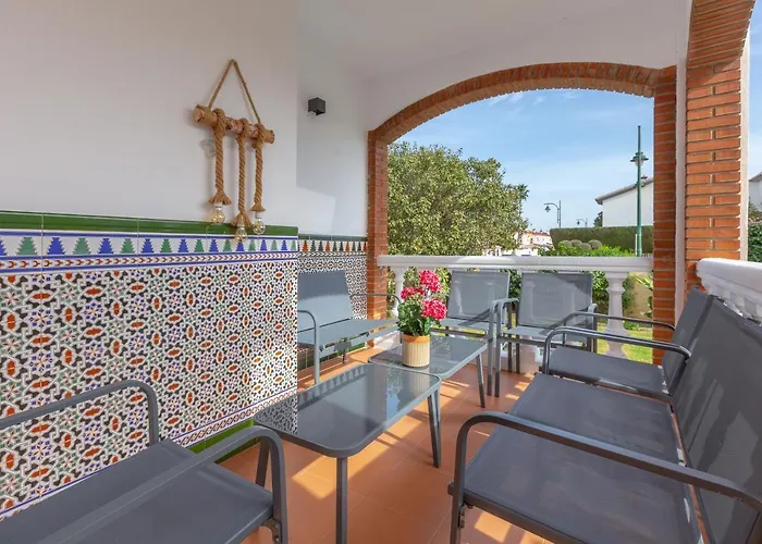Casa Guadalmar