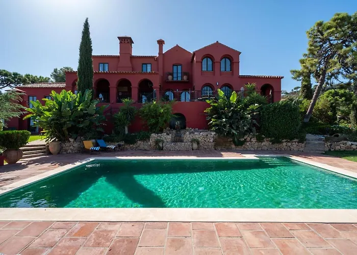 Villa Melenchin