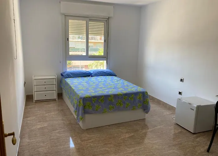Habitacion Trebol