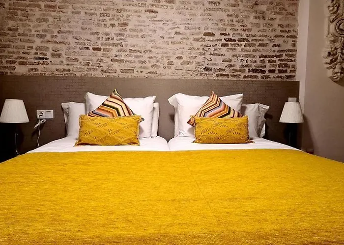 Apartamento Vina P. Malaga Centro