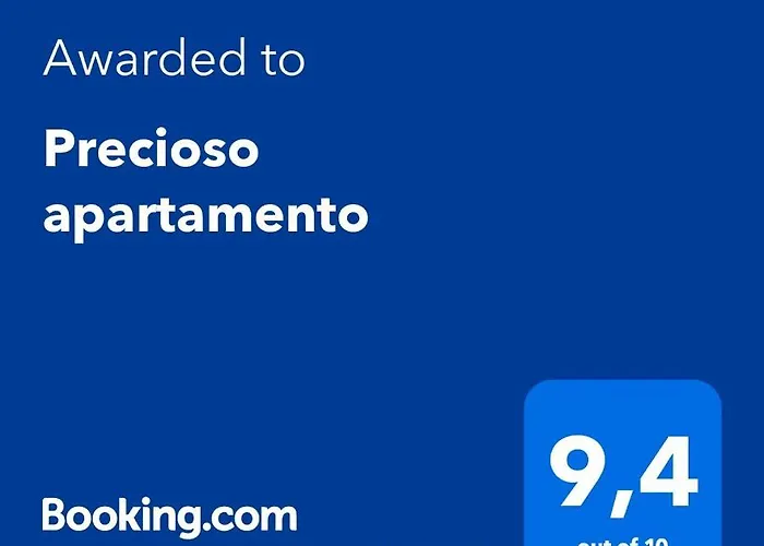 Precioso apartamento