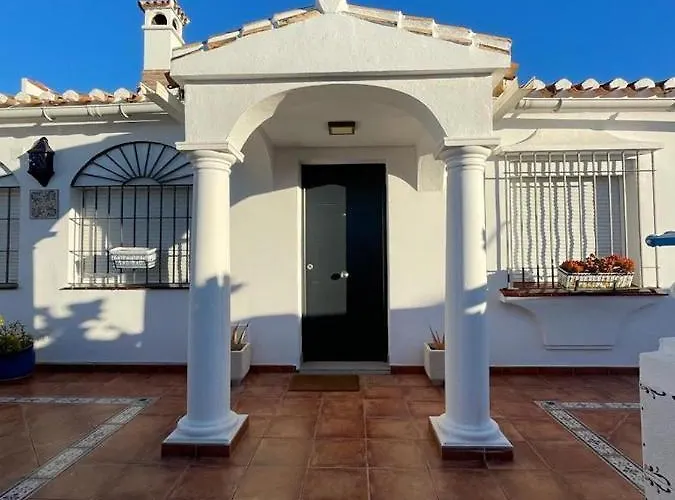 Villa Tomillo