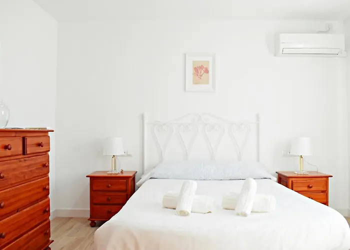 La Arana\'S Home: Coqueta Casita Muy Cerca De La Playa