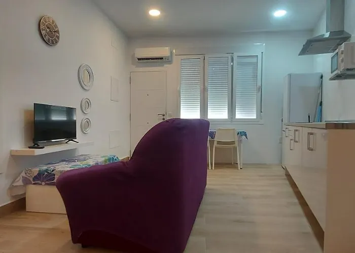 La Casita De Margo 1