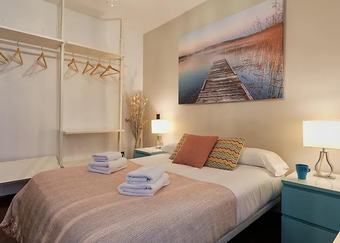 Precioso Apartamento en planta baja - Málaga