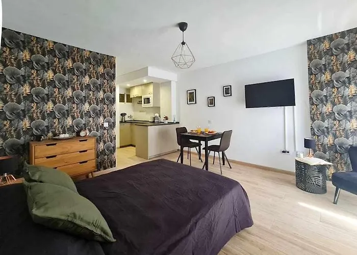 Apartamento Minerva 113