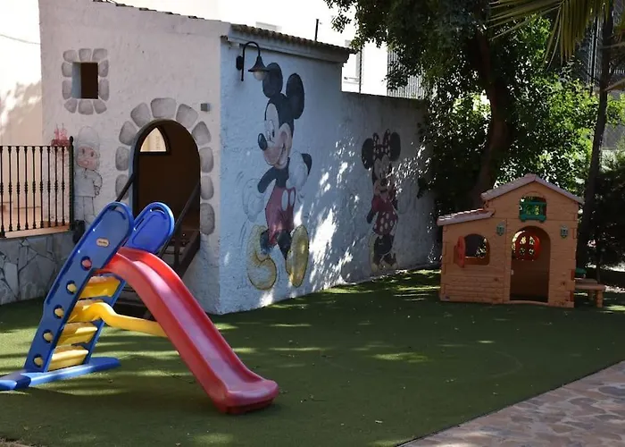 Estudio Loft En Malaga Can6