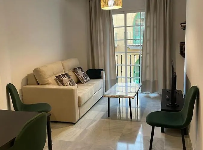 Exclusive Malagueta Beach