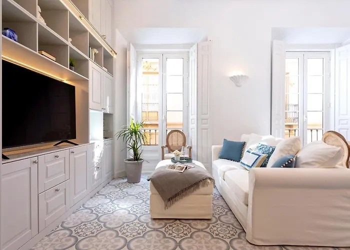 Genteel Home Marín García