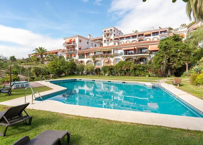 Lu&Cia Jardin Al Mar 2