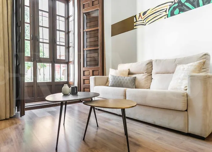 Central & Cosy Studio In Front Of Picasso Museum By Rems