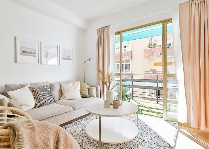 C24 Fantastic 4 Bedroom With Terrace