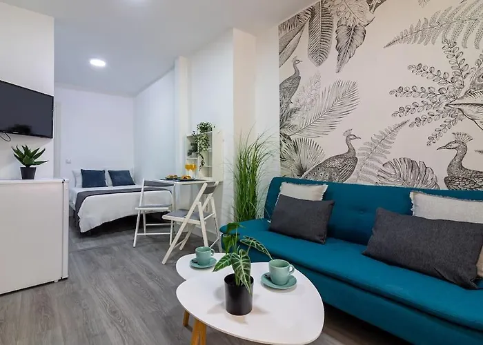 Churruca Freshapartments By Bossh! Apartments