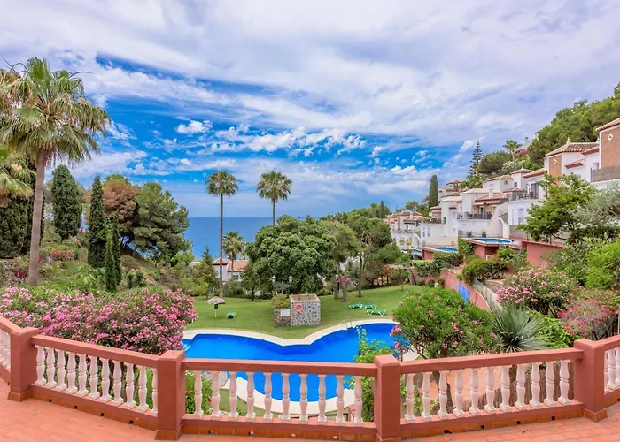 Apartamento Sibarys Ladera Del Mar