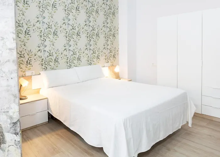 Precioso Duplex En El Centro De Malaga