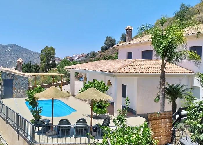 Villa Las Vinas