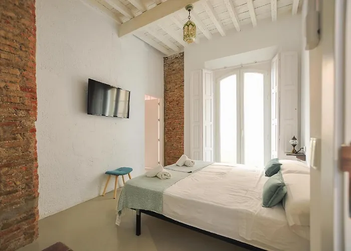 Malaga Boutique Adults Recommended
