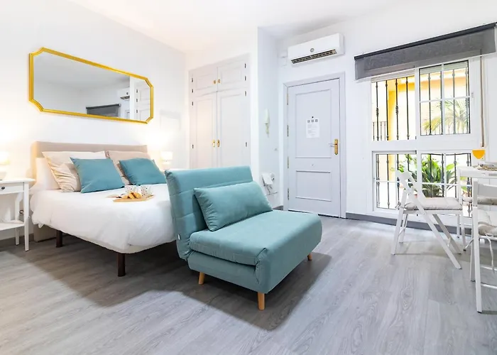 Jinetes Freshapartments By Bossh! Apartments