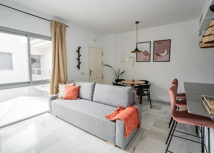 Stay U-Nique Apartment Plaza Del Patrocinio