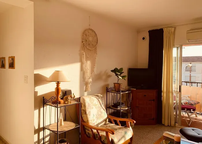 Ferienwohnung In Velez-Malaga, Malaga