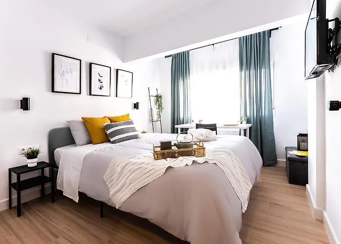 Nordik Rooms Urban - Centro \