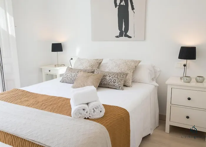 Living4Malaga Molina Lario