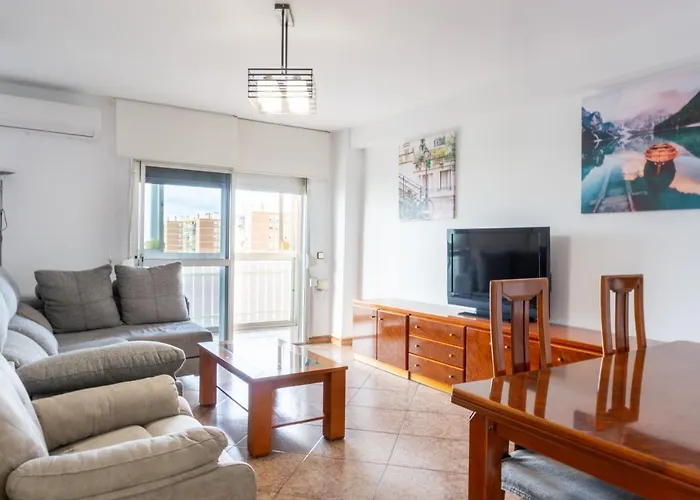 Malaga Grandview Retreat