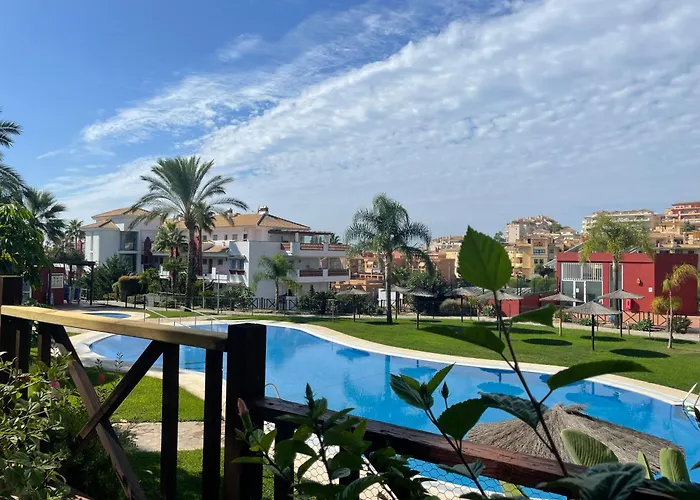 Penthouse With Exceptionel View, Miraflores