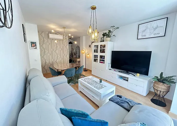 Calu Homes Cerca Del Centro