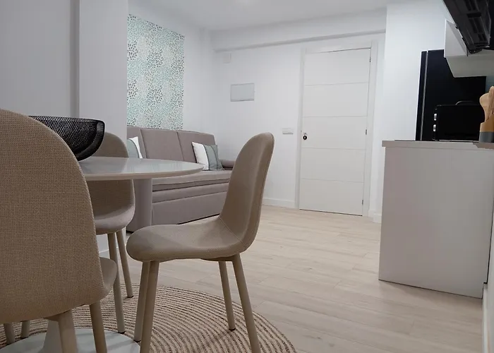 Occa City Center Suite & Apartment