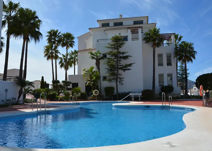 Las Brisas De Alhaurin Golf