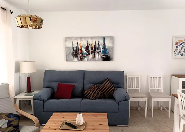 Apartamento Riviera Del Sol, Mijas, 2ºb. Vacational Homes South Organic