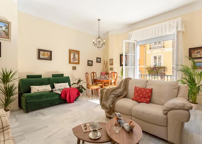 Balcon Y Parking Carreteria 77