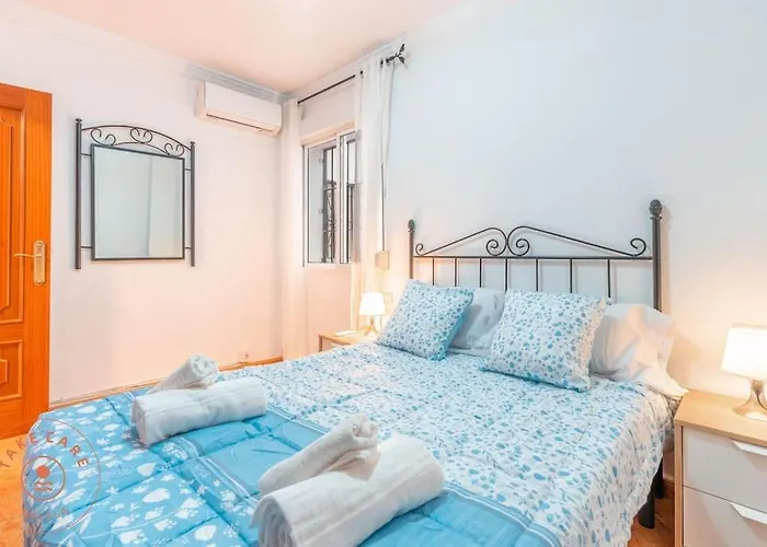 Apartment With Sea View - Tcm