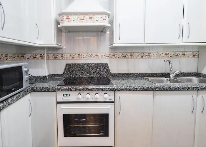 Cubo\'S Evy Malaga Apartment