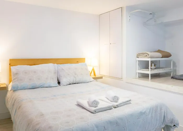 Duplex Malaga Center II