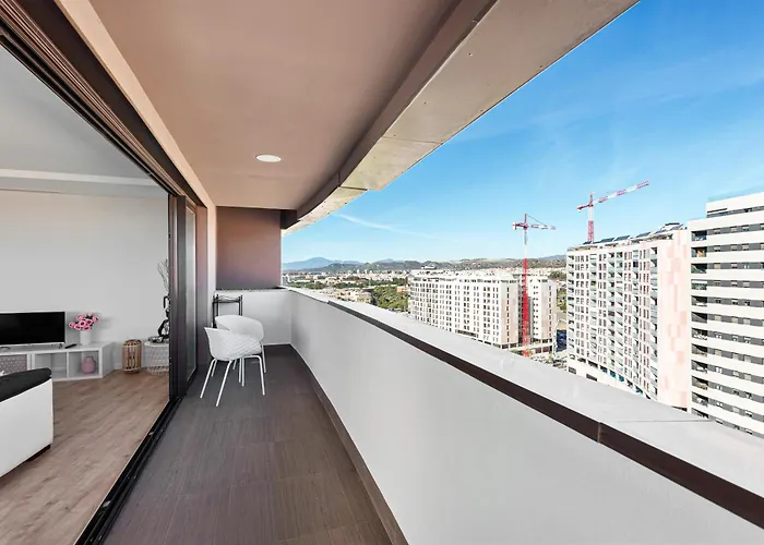 Stay U-Nique Apartment Louis Pasteur