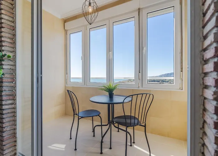 Suite Homes Hesperides 914