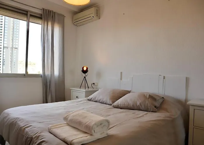 Apartamento En Malaga Centro