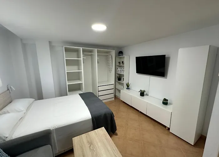 Apartamento Avenida Velazquez Bajo