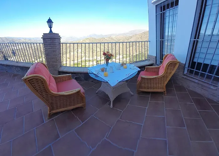 Casa La Vina De La Tireta