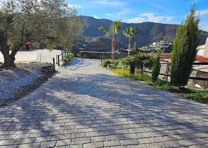 Finca Las 3R