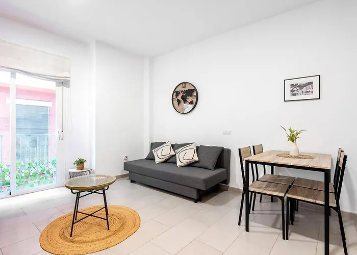 Apartamento Santiago