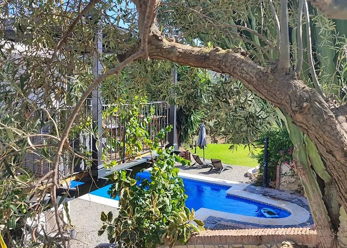 Studio Views Apartment, Fruitful Hills Estate