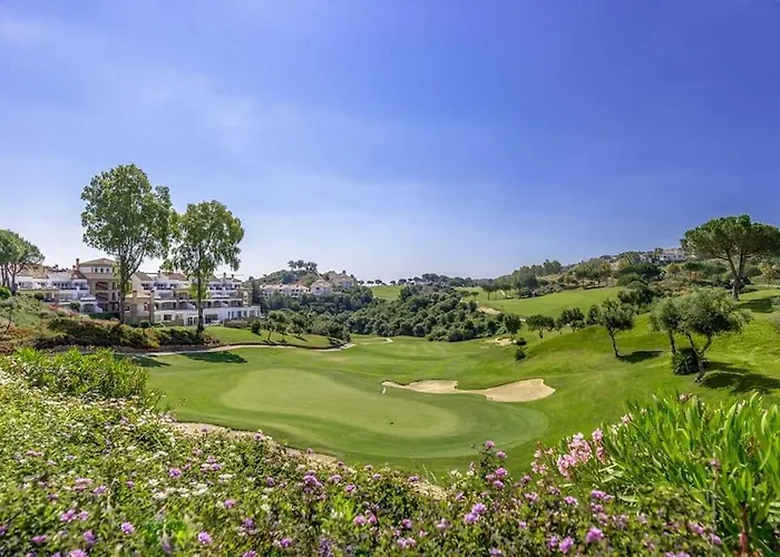 Harmony Golf