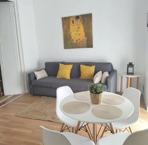 Apartamento Souvenirs II