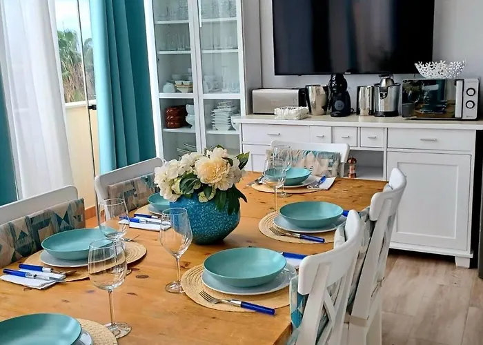 Casa Baviera