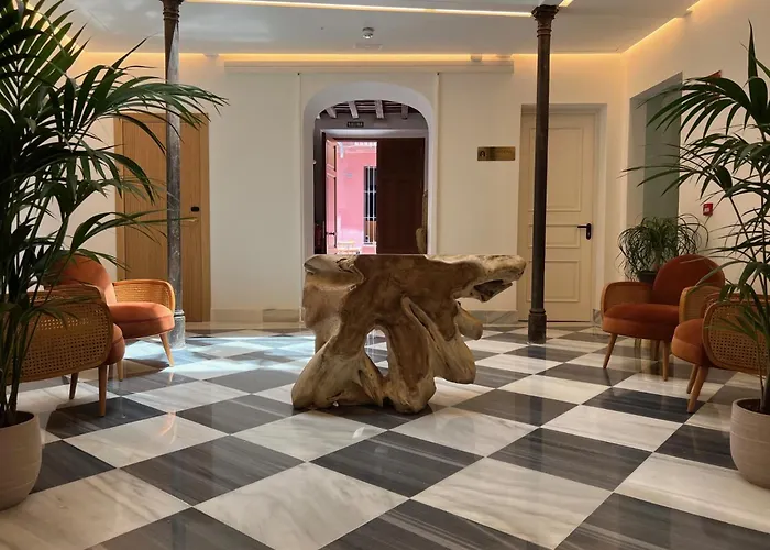 Alux Boutique Hotel