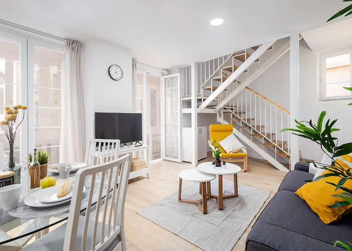 Nordik Rooms Urban - Centro \